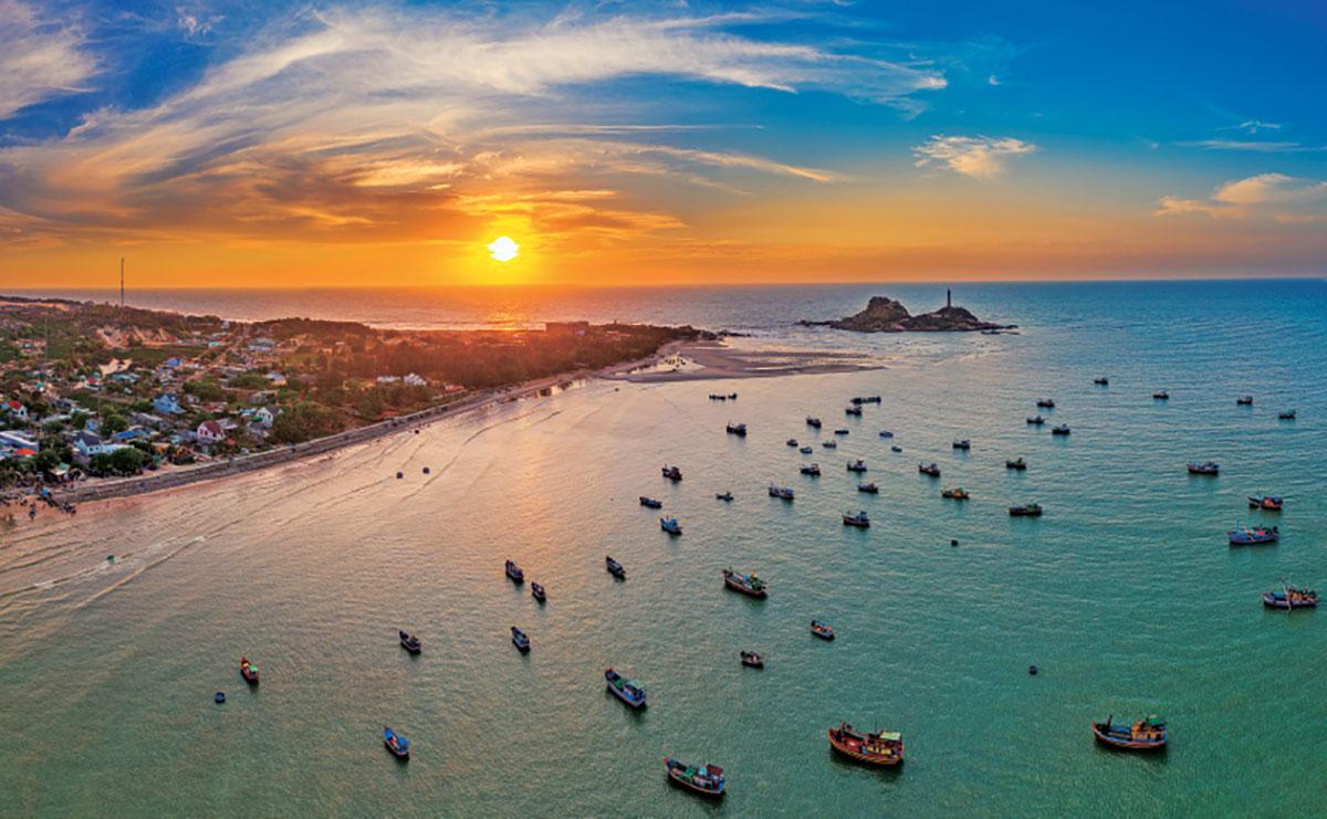 Hình ảnh tour PHAN THIẾT 2N1Đ 0+1