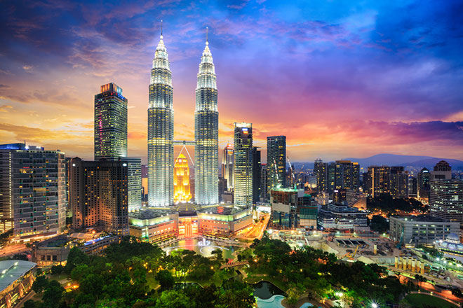 Hình ảnh tour SINGAPORE - INDONESIA - MALAYSIA 6+1