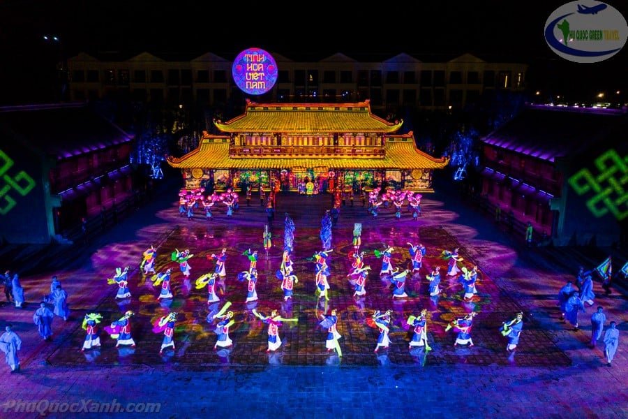 Hình ảnh tour PHÚ QUỐC 7+1