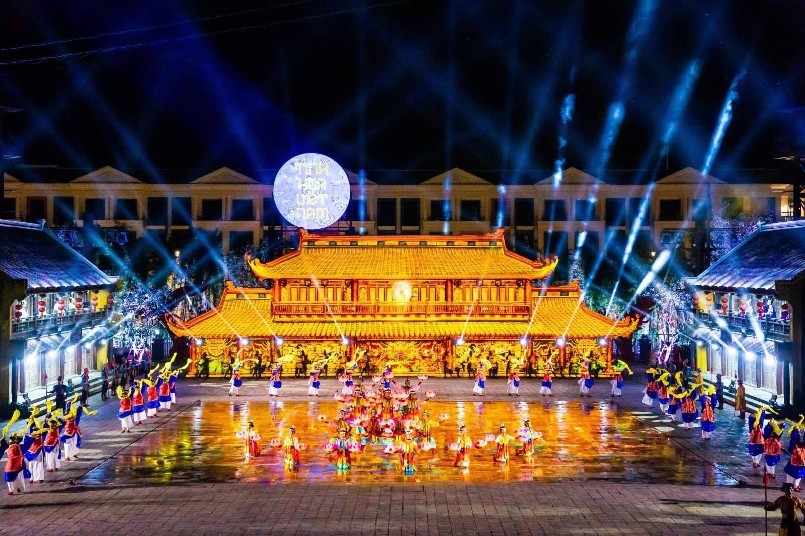 Hình ảnh tour PHÚ QUỐC 3N3Đ 5+1