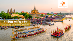 miền tây