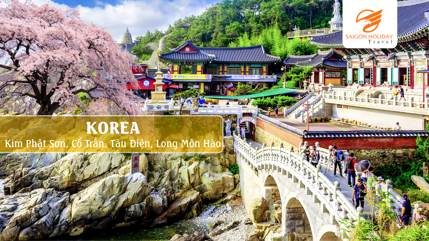 Korea