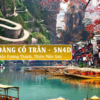 Trương Gia Giới, Miêu Vương Thành, Thiên Môn Sơn
