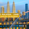 Universal Studios, Merlion Park, Tháp Đôi Petronas