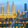 Singapore, Malaysia