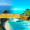 Kuala Lumpur, S.E.A Aquarium, Tanah Lot, Kelingking