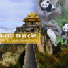 Thành Đô, Cửu Trại Câu
