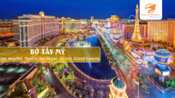 Los Angeles, Mexico, Las Vegas, Casino, Grand Canyon