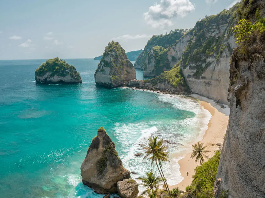 Đảo Nusa Penida