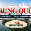 Tour Trương Gia Giới – Phượng Hoàng Cổ Trấn – Thiên Môn Sơn 5N4Đ khám phá kỳ quan thiên nhiên hùng vĩ và nét đẹp cổ kính của Trung Quốc.