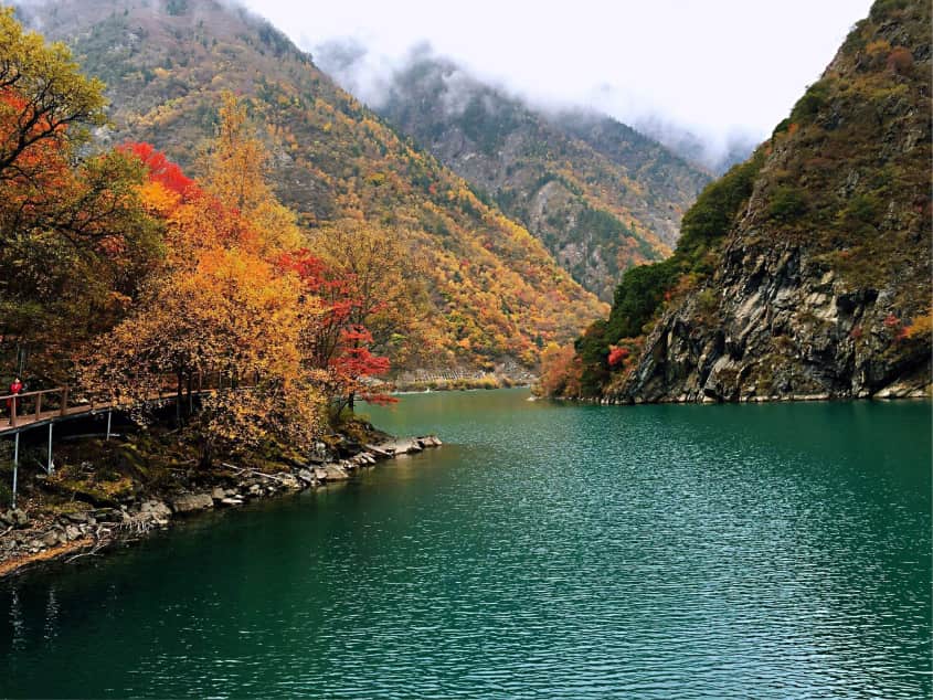 Điệp Khê Hải Tử