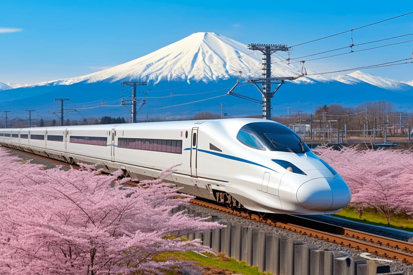 Tàu Shinkansen