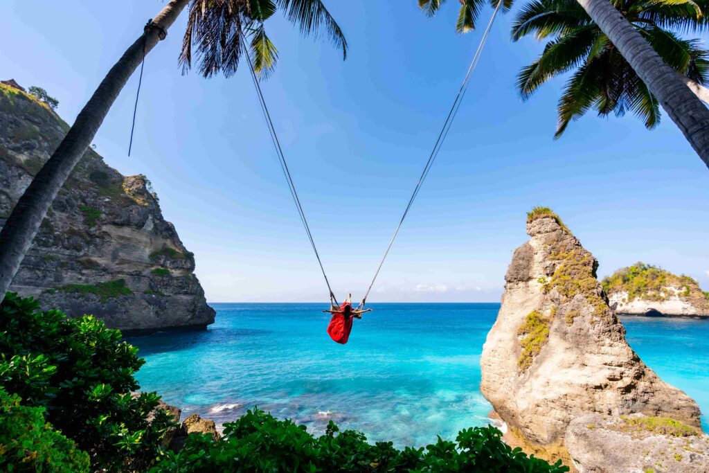 Bali Swing