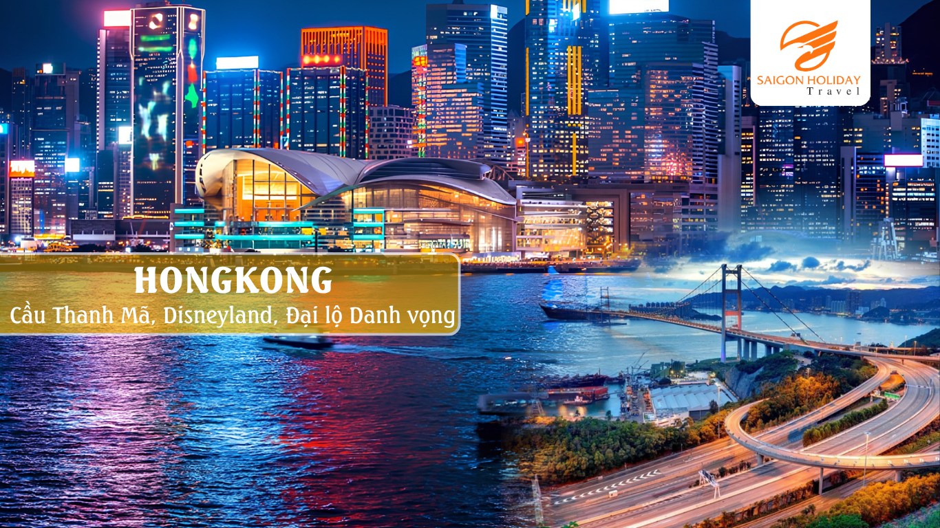 Hongkong