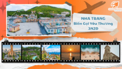 NHA TRANG