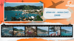 VĨNH HY - NINH CHỮ