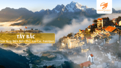 Sapa Diện Biên Mộc Châu