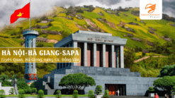 HÀ Nội Hà Giang SaPa