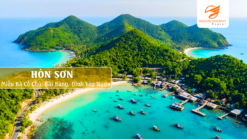 Hòn Sơn