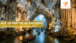 Phong nha kẻ bàng