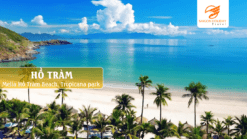 Hồ Tràm