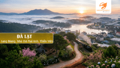 Đà Lạt