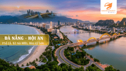 Đà Nẵng Hội An Bà Nà Hills