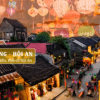 Phố cổ Hội An