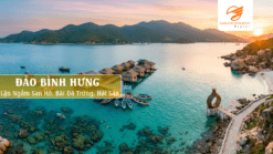 Đảo Bình Hưng
