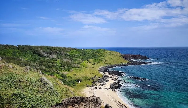 Bãi Nhỏ Phú Quý