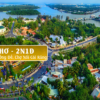 Du lịch sinh thái Ông Đề, Chợ Nổi Cái Răng