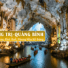 Chùa Thiên Mụ, Cung đình Huế, Phong Nha Kẻ Bàng
