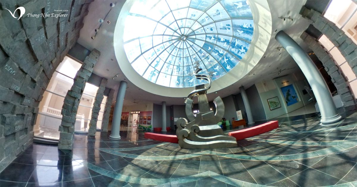 Bảo Tàng Côn Đảo