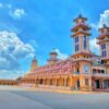 TÒA THÁNH TÂY NINH – CÔNG TRÌNH TÔN GIÁO ĐỘC ĐÁO CỦA ĐẠO CAO ĐÀI