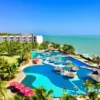 resort hồ tràm vũng tàu