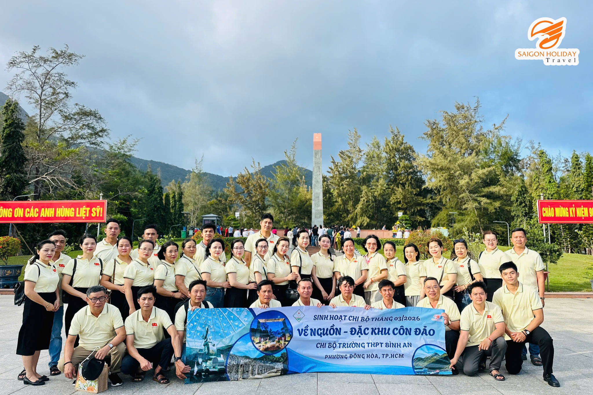Team Building tại Đảo Bình Hưng mang đến những hoạt động gắn kết sôi động bên bờ biển xanh trong, kết hợp vui chơi, thư giãn và khám phá thiên nhiên hoang sơ, tạo nên hành trình đáng nhớ cho tập thể.