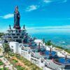NÚI BÀ ĐEN TÂY NINH