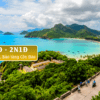 CON DAO 2N1D NOI MANG DAM DAU AN LICH SU