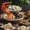 ẩm thực hồ tràm vũng tàu