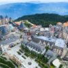 Fantasy Park là khu vui chơi giải trí trong nhà tại Bà Nà Hills, với nhiều trò chơi hấp dẫn cho mọi lứa tuổi.