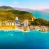HÀNH TRÌNH KHÁM PHÁ NHA TRANG | 3N3Đ