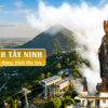 KHÁM PHÁ ĐẤT THÁNH – TÂY NINH