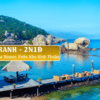 Khám phá Vịnh Cam Ranh, thiên đường biển xanh tuyệt đẹp