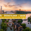 THƯỢNG HẢI - HÀN CHÂU - Ô TRẤN DISNEYLAND THƯỢNG HẢI, Hành trình đưa du khách khám phá vẻ đẹp giao thoa giữa hiện đại và cổ kính của Trung Quốc, từ những thành phố sôi động, cổ trấn thơ mộng đến thế giới giải trí đầy sắc màu. Một chuyến đi lý tưởng để tận hưởng cảnh đẹp, văn hóa và lưu giữ những khoảnh khắc đáng nhớ.