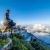 Chinh phục đỉnh Fansipan –