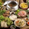 ẩm thực tây ninh