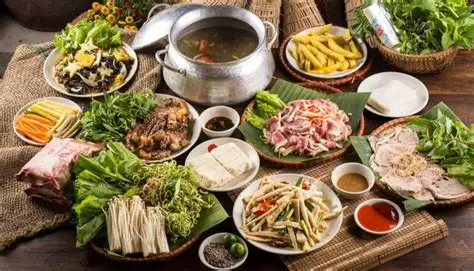 ẩm thực tây ninh