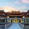 Đại Nội Huế không chỉ là kiệt tác kiến trúc cung đình đỉnh cao mà còn là nơi lưu giữ trọn vẹn hồn cốt, vẻ đẹp trầm mặc và chiều sâu văn hóa của vùng đất cố đô.