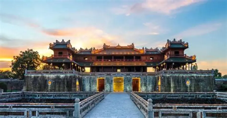 Đại Nội 