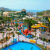 Sun World Vũng Tàu Aqua Adventure là công viên nước hiện đại tại Vũng Tàu, mang đến nhiều trò chơi giải trí sôi động và trải nghiệm vui chơi hấp dẫn cho du khách.